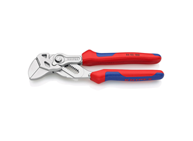 Pinces à cles KNIPEX 8605180SB