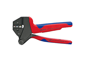 Pinces à sertir KNIPEX 974306