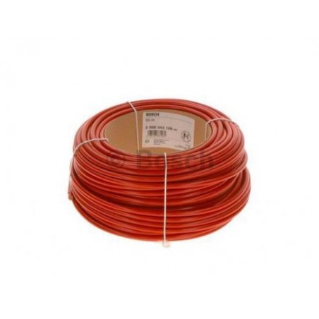 16,0 mm² Câble de véhicule rouge FLY Câble de batterie Câble