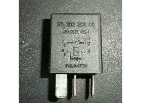 Micro relais 12v 20A à...