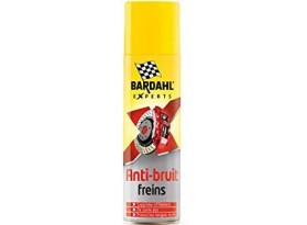 Bardahl Anti-Bruit Réf : 44632