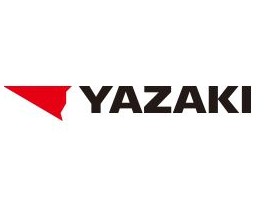YAZAKI 7282-6561-40