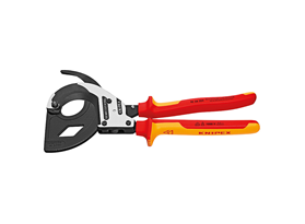 Coupe-câbles KNIPEX 9536320