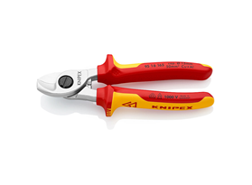 Coupe-Câbles Knipex  9516200