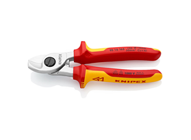 Coupe-câbles KNIPEX 9516165SB