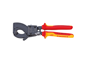 Coupe-câbles KNIPEX 9536250