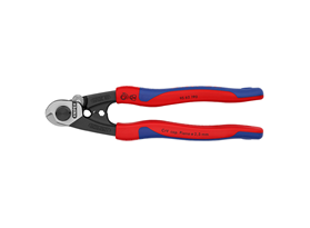 Coupe-câbles acier KNIPEX...