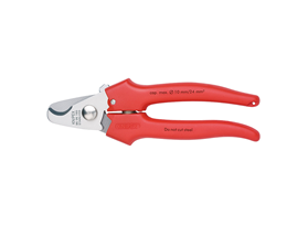 Coupe-câbles Knipex 9505165SB