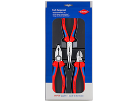 Set de montage Knipex 002011