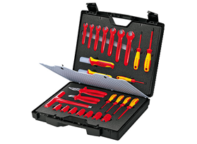 Coffret Standard 26 outils...