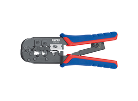 Pinces pour cosses KNIPEX...