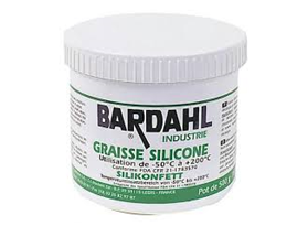 BARDAHL - Pot de graisse silicone NSF ACS Bardahl 1688