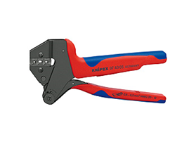 PINCES A SERTIR KNIPEX 974305