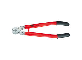 Coupe-câbles acier KNIPEX...