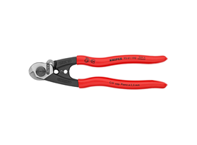 Coupe-câbles ACIER KNIPEX...