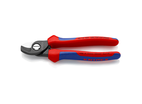 Coupe-câble Knipex 9512165