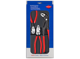 Set "power" knipex 002010