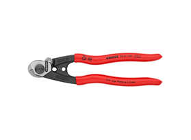 Coupe-Cables ACIER KNIPEX...