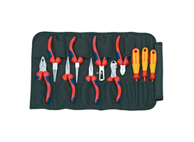 Trousses à outils Knipex...